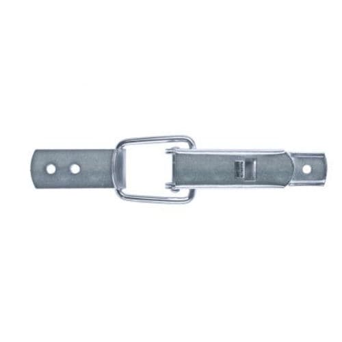 Grenouillère en acier inoxydable - 2/55/60 F - Goebel Group - à ressort
