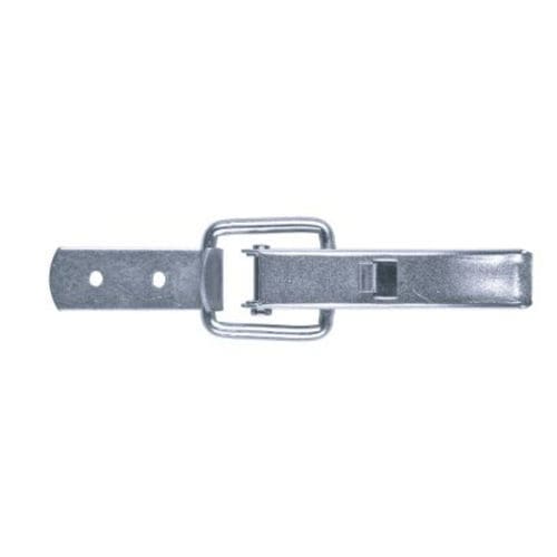 Grenouillère en acier inoxydable - 3/70 F - Goebel Group - à ressort
