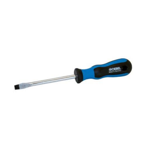Tournevis plat - 1110903330 - Goebel Group - manuel