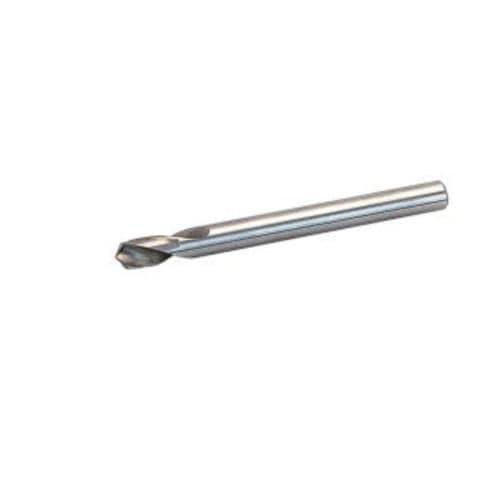 Foret monobloc - 9002700000 - Goebel Group - pour acier / pour aluminium / HSS