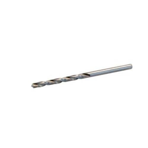 Foret monobloc - 9305100000 - Goebel Group - pour acier / pour aluminium / HSS