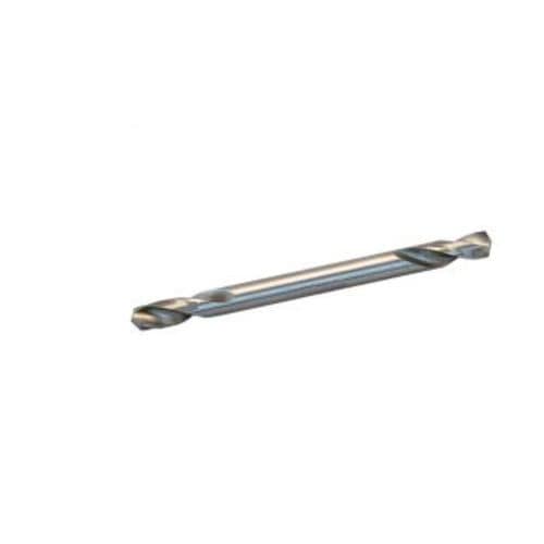Foret monobloc - 9013750000 - Goebel Group - pour acier / pour aluminium / HSS