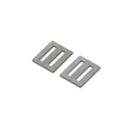 Joint plat - 2233500014 - Goebel Group - en inox / à section rectangulaire