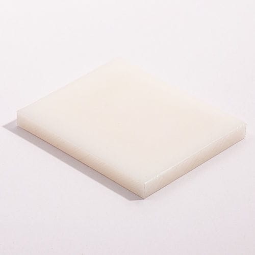 Feuille en polyéthylène - PE-HD - Emerco High Performance Materials - résistant aux produits chimiques