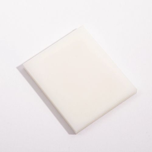 Feuille en polyéthylène - PE1000 - Emerco High Performance Materials - résistant à l'abrasion / résistant aux produits chimiques / à faible absorption d'eau
