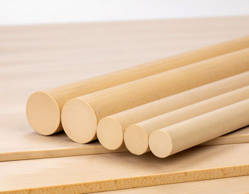 PEEK en feuille - 00103 - Emerco High Performance Materials - en barre / résistant à l'abrasion / résistant aux produits chimiques