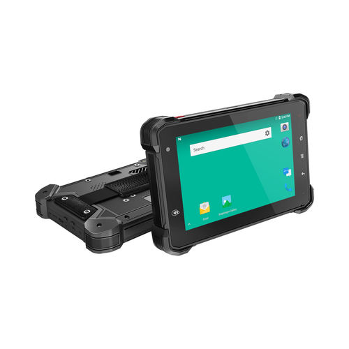Tablette durcie - VT-7 - Zhangzhou 3Rtablet Technology Co., Ltd - PC / Android 7.1 / 7"