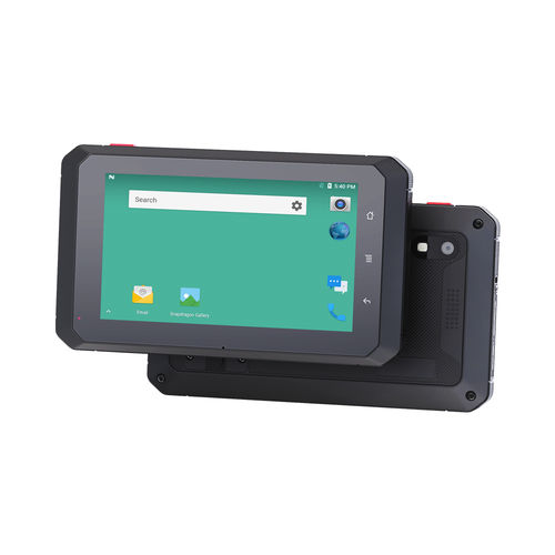 tablette de gestion de flotte - Zhangzhou 3Rtablet Technology Co., Ltd