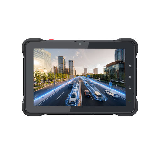 Tablette de gestion de flotte - VT-10 PRO - Zhangzhou 3Rtablet Technology Co., Ltd - PC / Android 9.0 / 10.1"