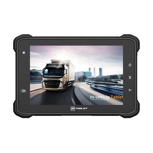 tablette de gestion de flotte - Zhangzhou 3Rtablet Technology Co., Ltd
