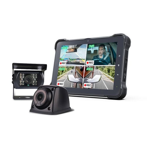 tablette embarquée - Zhangzhou 3Rtablet Technology Co., Ltd