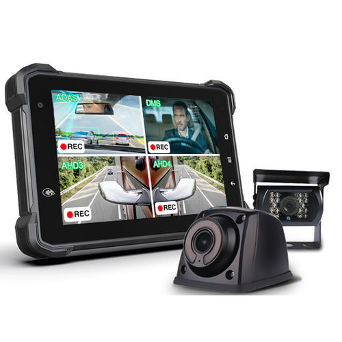 Tablette PC - VT-10 PRO - Zhangzhou 3Rtablet Technology Co., Ltd - Android 9.0 / 10.1" / 8 cœurs