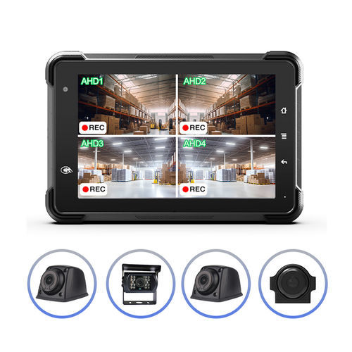 tablette PC - Zhangzhou 3Rtablet Technology Co., Ltd