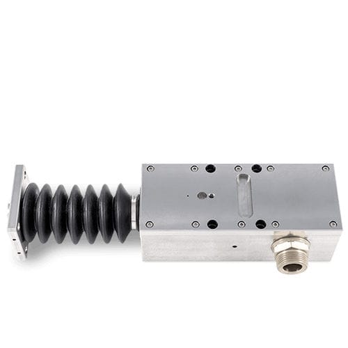 Codeur linéaire absolu - RLI 4300  - Leine & Linde - magnétique / numérique / PROFIBUS