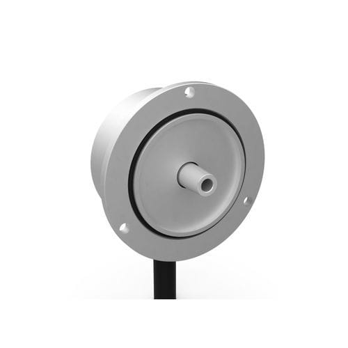 Codeur rotatif incrémental - MZI 594 - Leine & Linde - magnétique / inductif / 24 Vcc