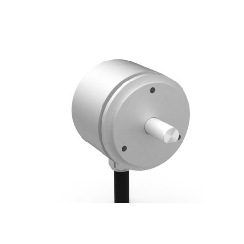 Codeur rotatif incrémental - MSI 593 - Leine & Linde - absolu / optique / inductif