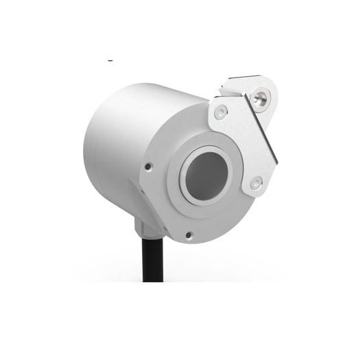 Codeur rotatif incrémental - MHI 594 20hs - Leine & Linde - inductif / mécanique / à axe creux