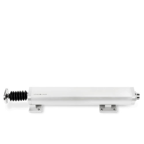 Codeur linéaire absolu - RLA 4200 - Leine & Linde - inductif / bus de terrain / SSI