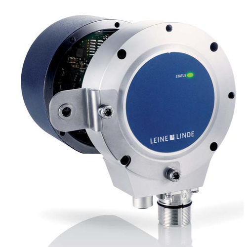 Logiciel de diagnostic - ADS Upgrade Unit - Leine & Linde - temps réel