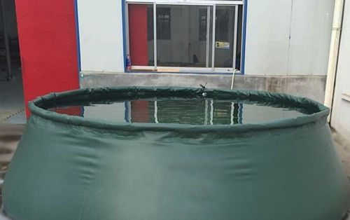 Réservoir d'eau de pluie - Flixtank - de stockage / de stockage d'eau / de remplissage