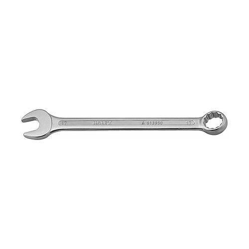 Clé mixte en chrome - 613950 - HOLEX
