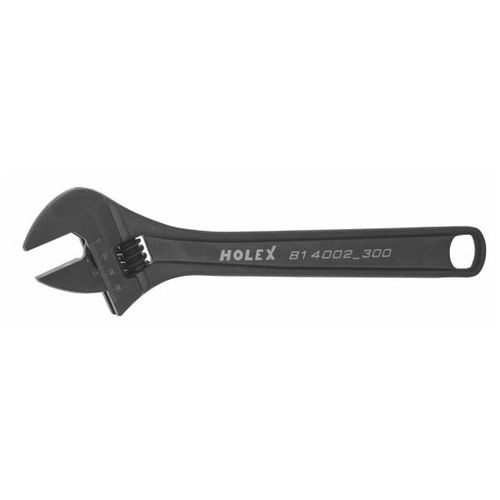 Clé à molette - 814002 - HOLEX