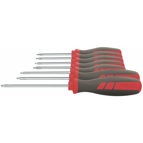 Tournevis Torx - 625751 - HOLEX - en acier