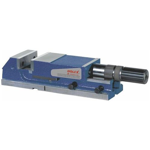Étau universel - 362010 - HOLEX - à palette interchangeable / à haute pression