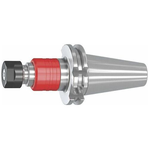 Porte-outil DIN ISO 7388 - 338190 - HOLEX - SK / SK / de taraudage
