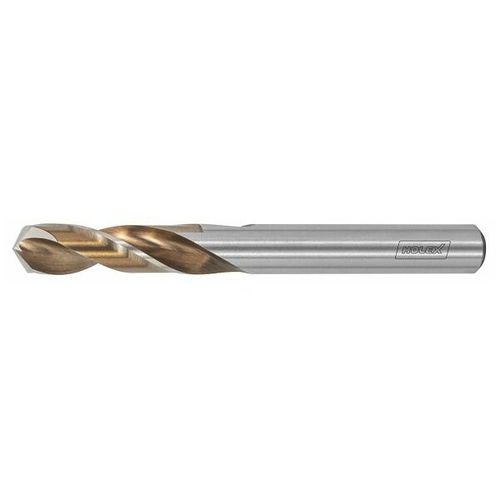 Foret monobloc - 113006 - HOLEX - à usage général / HSS / hélicoïdal