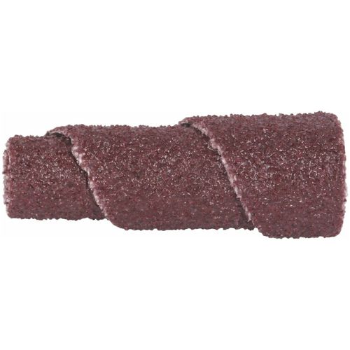 Rouleau abrasif en oxyde d'aluminium - 553890 - HOLEX - conique / pour rectification