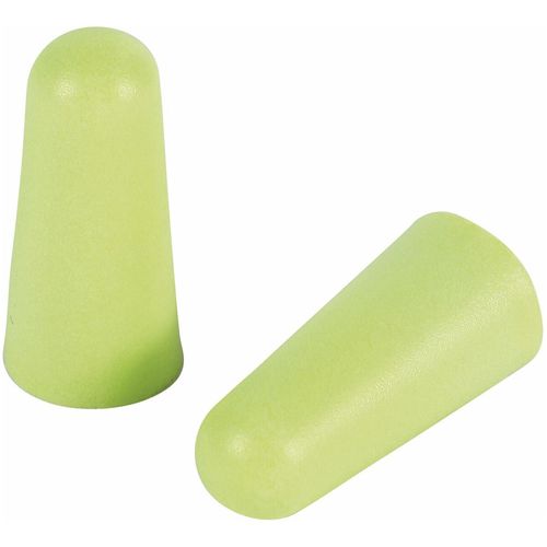 Bouchons antibruit jetable - 097351 - HOLEX - en polyuréthane / étanche