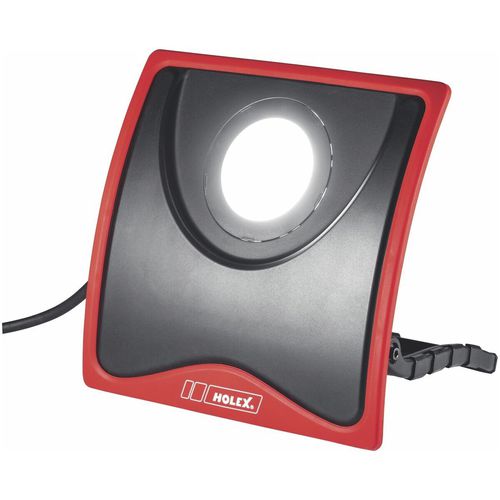 Projecteur à LED - 081287 60 - HOLEX - IP54 / à longue durée de vie