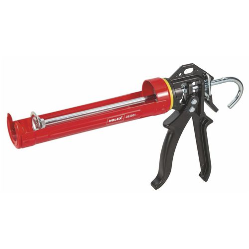 Pistolet de graissage - 083501 12 - HOLEX - à colle / à graisse / manuel