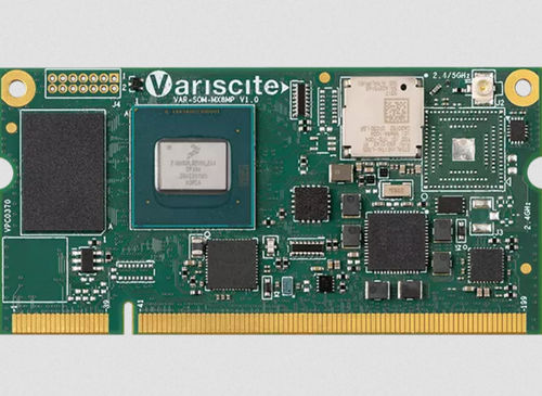 Computer-on-module NXP i.MX8M Mini - VAR-SOM-MX8M-PLUS - variscite - NXP i.MX6UL / Arm® Cortex®-A53 Quad-core / HDMI
