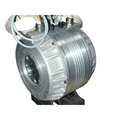 Moteur synchrone - ACM engineering - DC / 100 V / à aimants permanents
