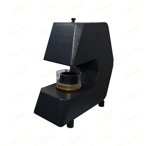 Appareil d'essai Vicat automatisé - Vector Scientific Testing Devices - pour ciment
