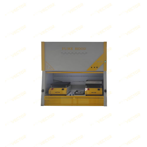 Sorbonne de laboratoire - Vector Scientific Testing Devices