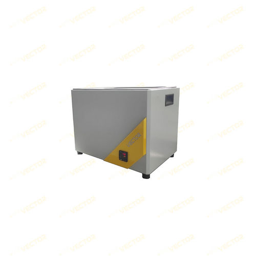 Bain-marie de laboratoire - VTR series - Vector Scientific Testing Devices - programmable