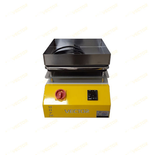 Bain de sable - Vector Scientific Testing Devices