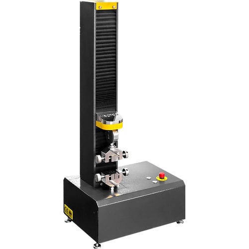 Machine d'essai électromécanique - VTU Series - Vector Scientific Testing Devices - de compression / d'élongation / de flexion