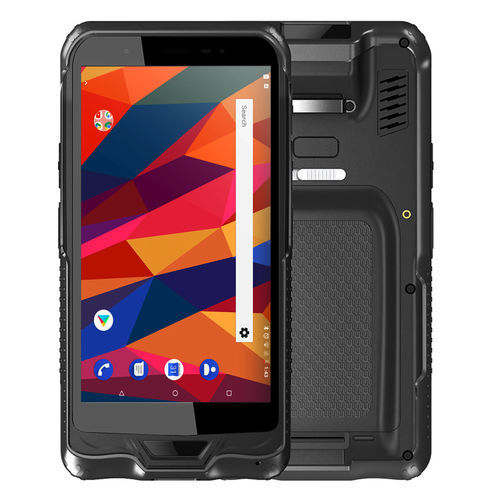 PDA Androïd - A66G - CENAVA - UHF / GPS / WiFi