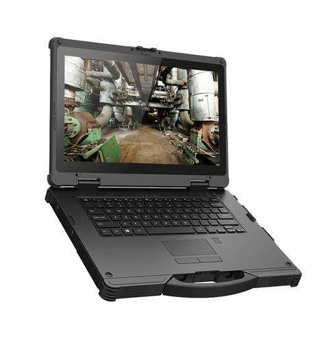 Ordinateur portable industriel - W14U - CENAVA - Intel® Core™ i5 / Intel Core i7 / Windows 10