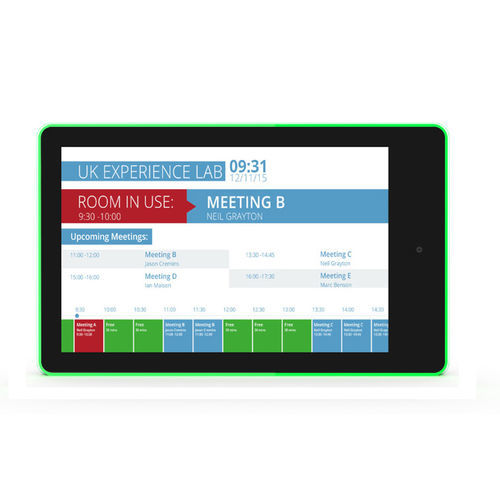 Tablette PC - BG102164 - CENAVA - Android 5.1 / Android 8.1 / 10.1"