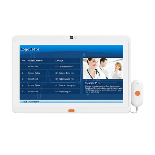 Tablette Android 5.1 - BGYL10216 - CENAVA - Android 8.1 / 10.1" / Rockchip RK3288 SoC