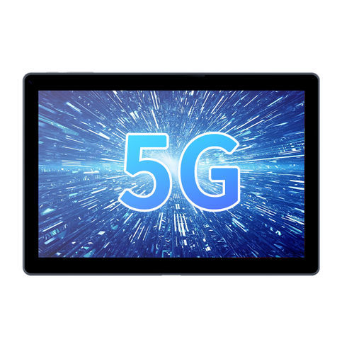 Tablette PC - P105 - CENAVA - Android 11 / 10.1" / MediaTek MT6753