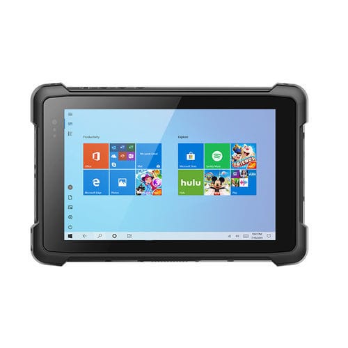 Tablette Windows 10 - W81H - CENAVA - 8" / Intel® Atom™ x5-Z8350 / durcie