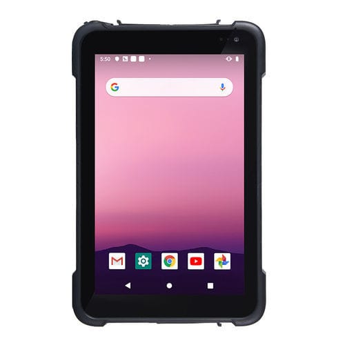 Tablette Android 8.1 - A865G - CENAVA - 8" / mediatek MT8735A / 4 GB