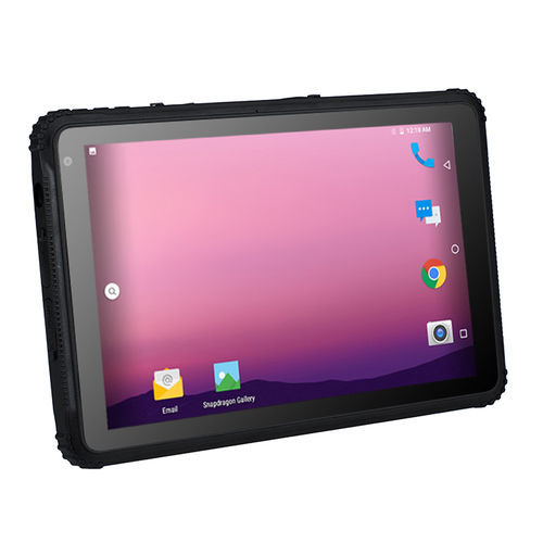 Tablette Android 9.0 - A88G - CENAVA - 8" / Qualcomm Snapdragon 625 MSM8953 / étanche