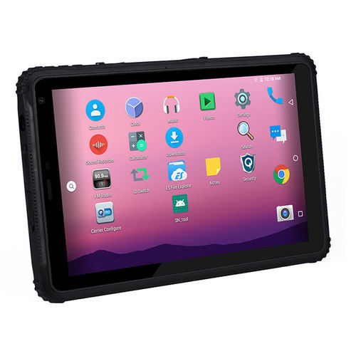 Tablette Androïd - A18G - CENAVA - 10.1" / Qualcomm MSM8953 / 4 GB